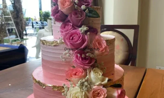 Lets Knead by Priyanka